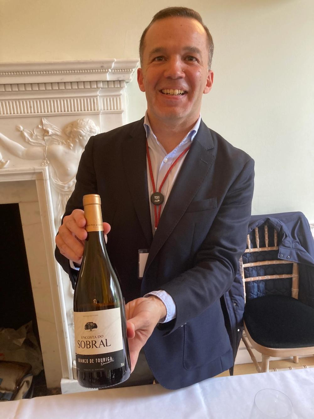 Wines of Tejo