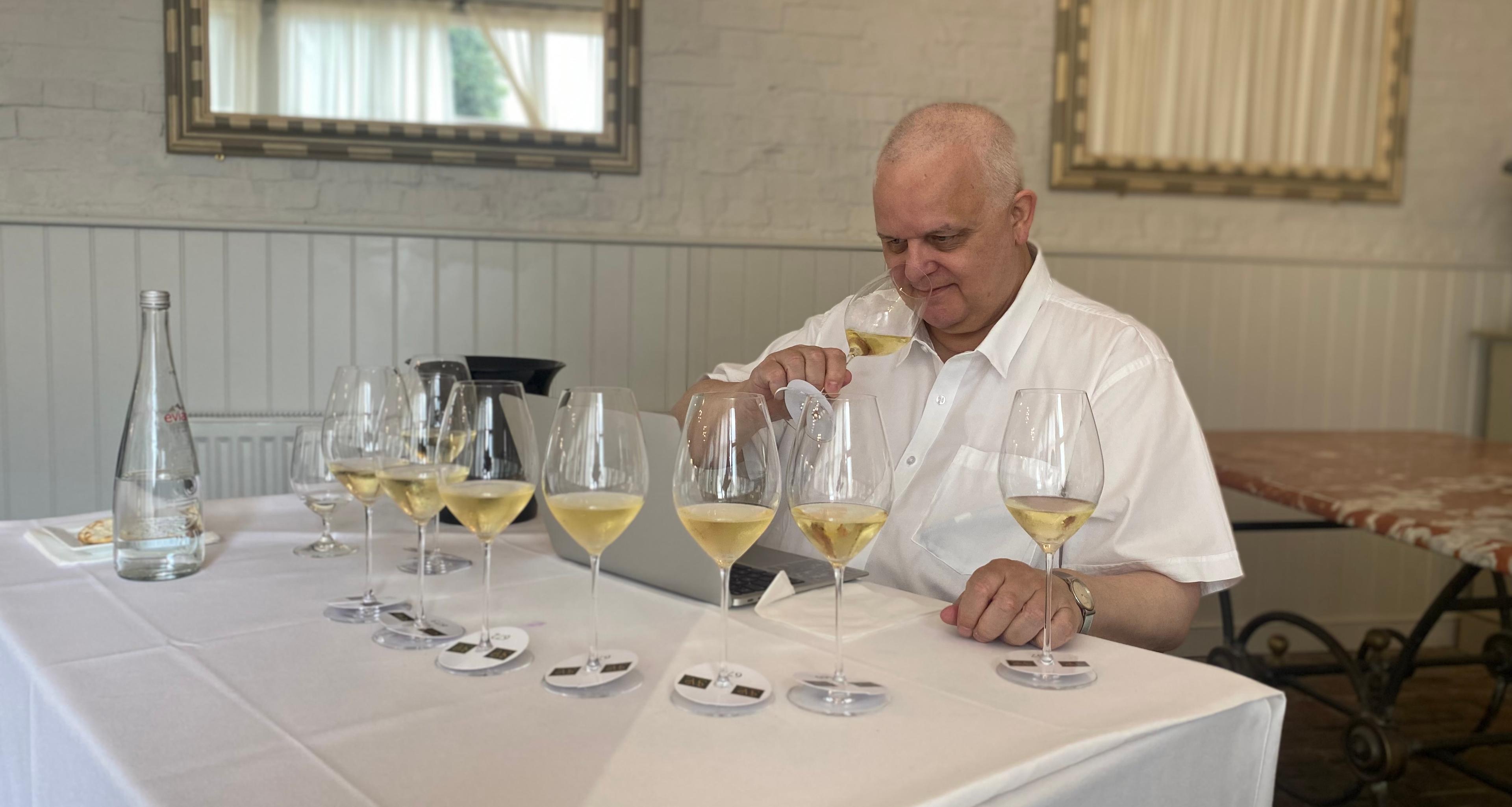 Tom Stevenson on biggest trends & changes in 10 years of CSWWC
