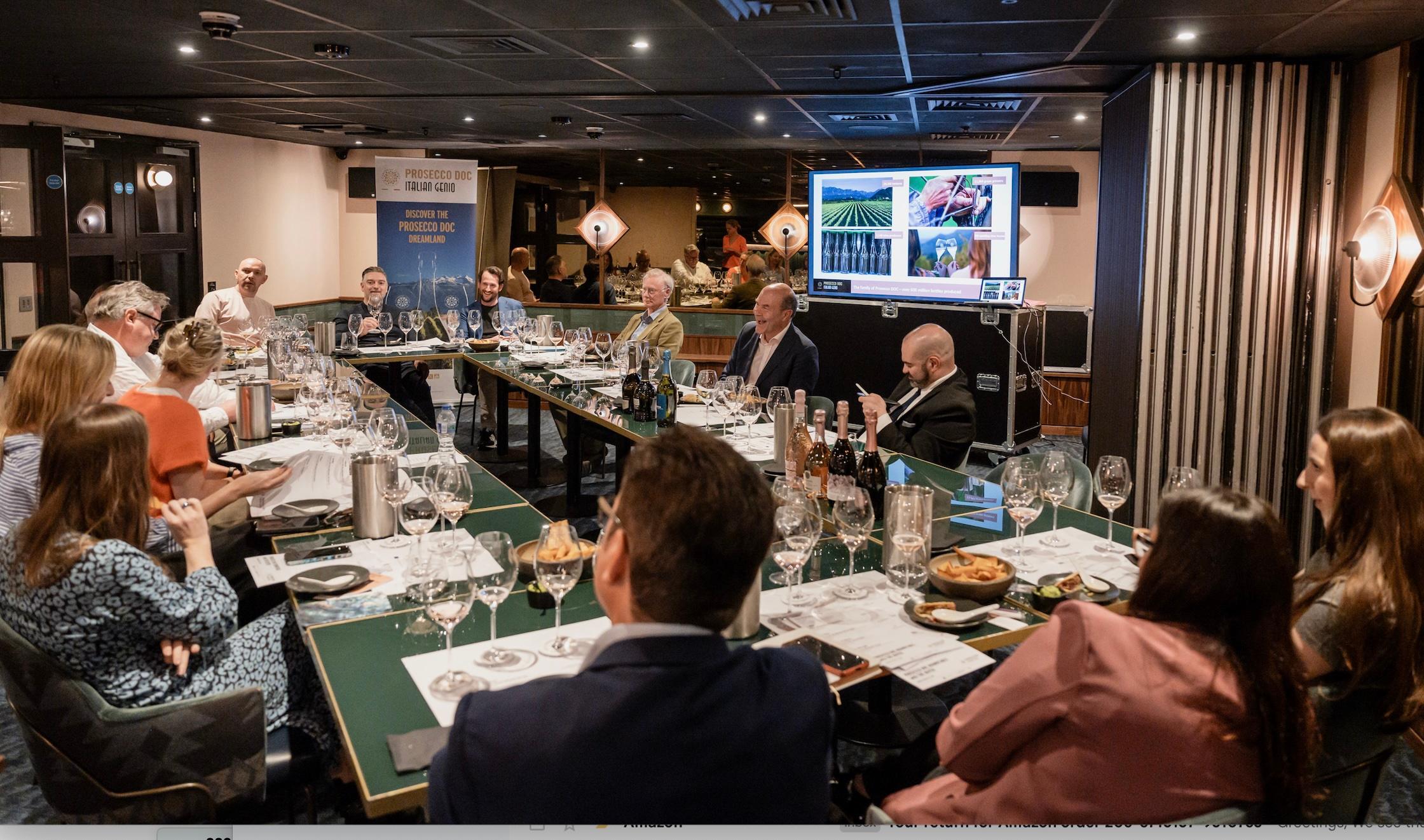 Debate: Why Prosecco DOC is a 'necessity' in premium wine market