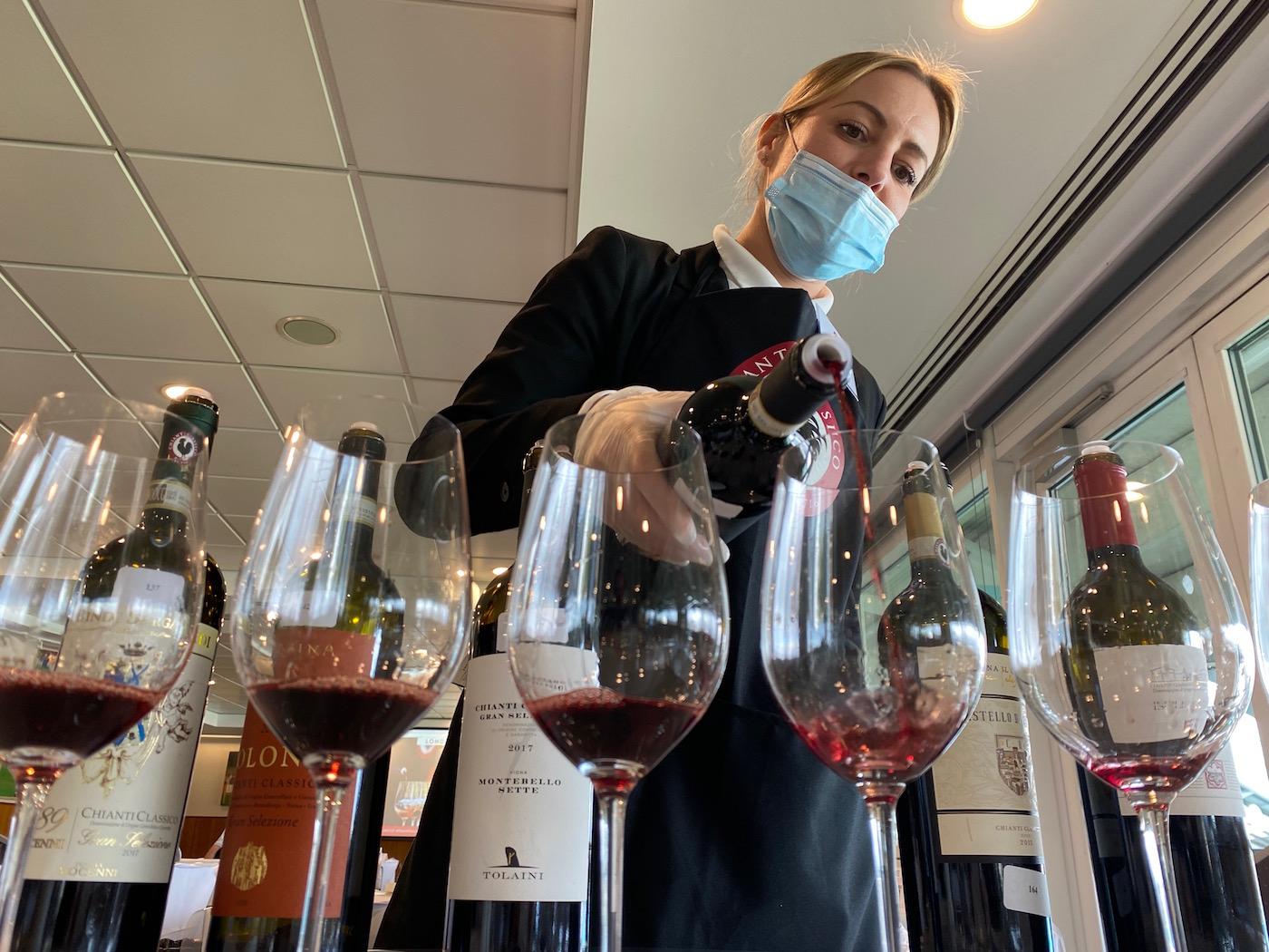 Regionality is key to discovering Chianti Classico in 2021