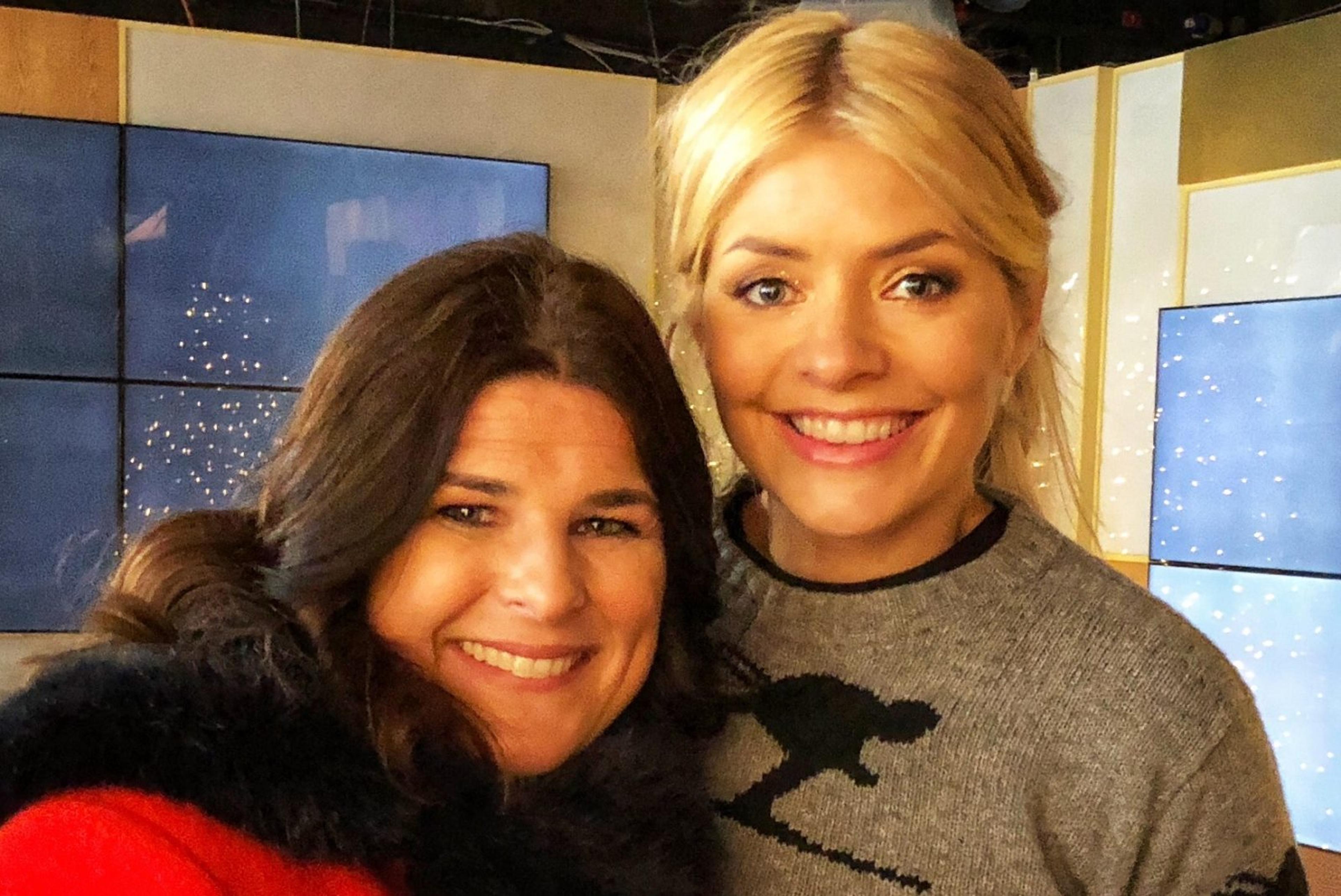 Helen McGinn on the highs of being “The Knackered Mother”