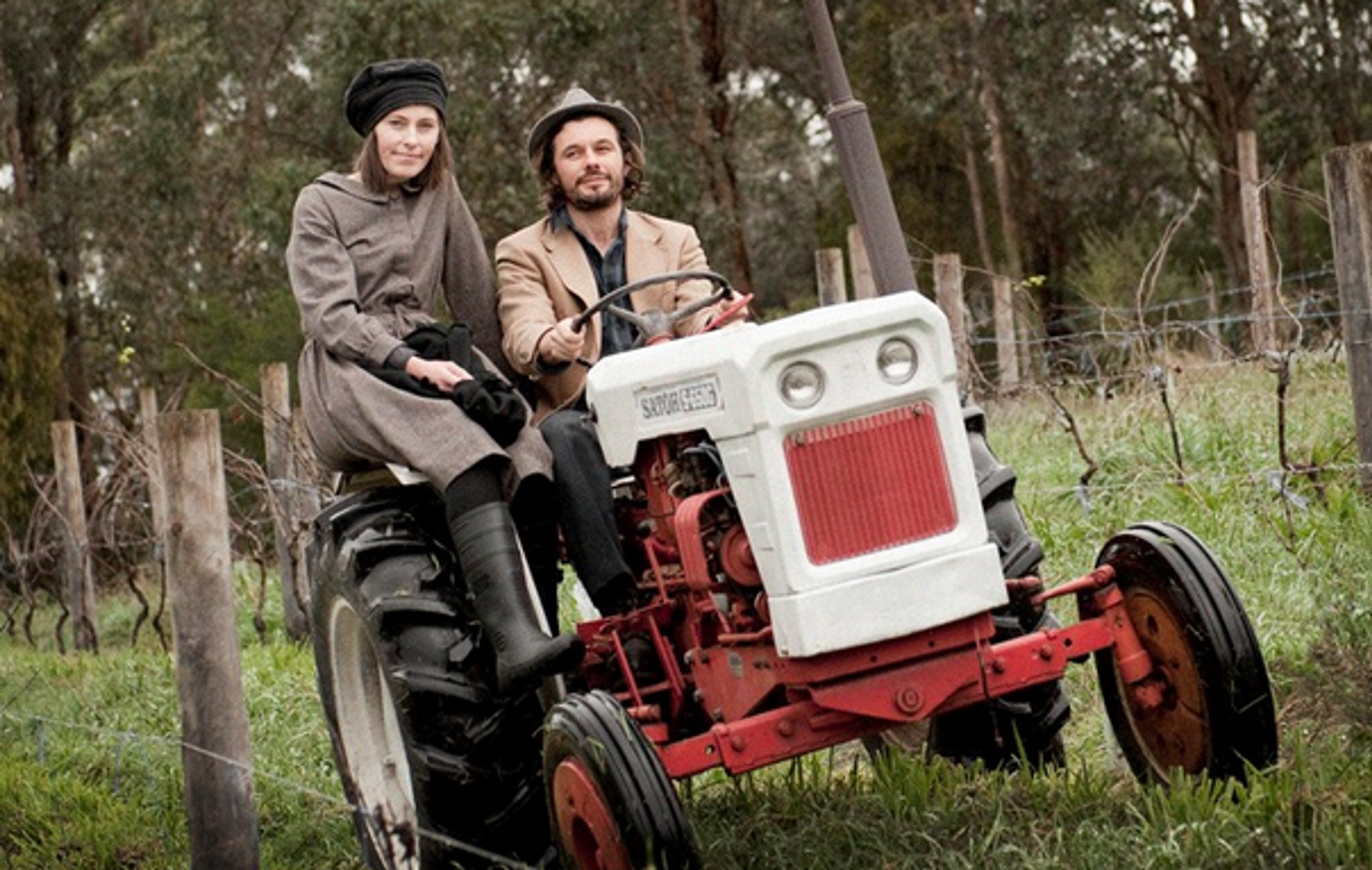 Bobar’s Sally Belford on Australia’s alternative wine scene
