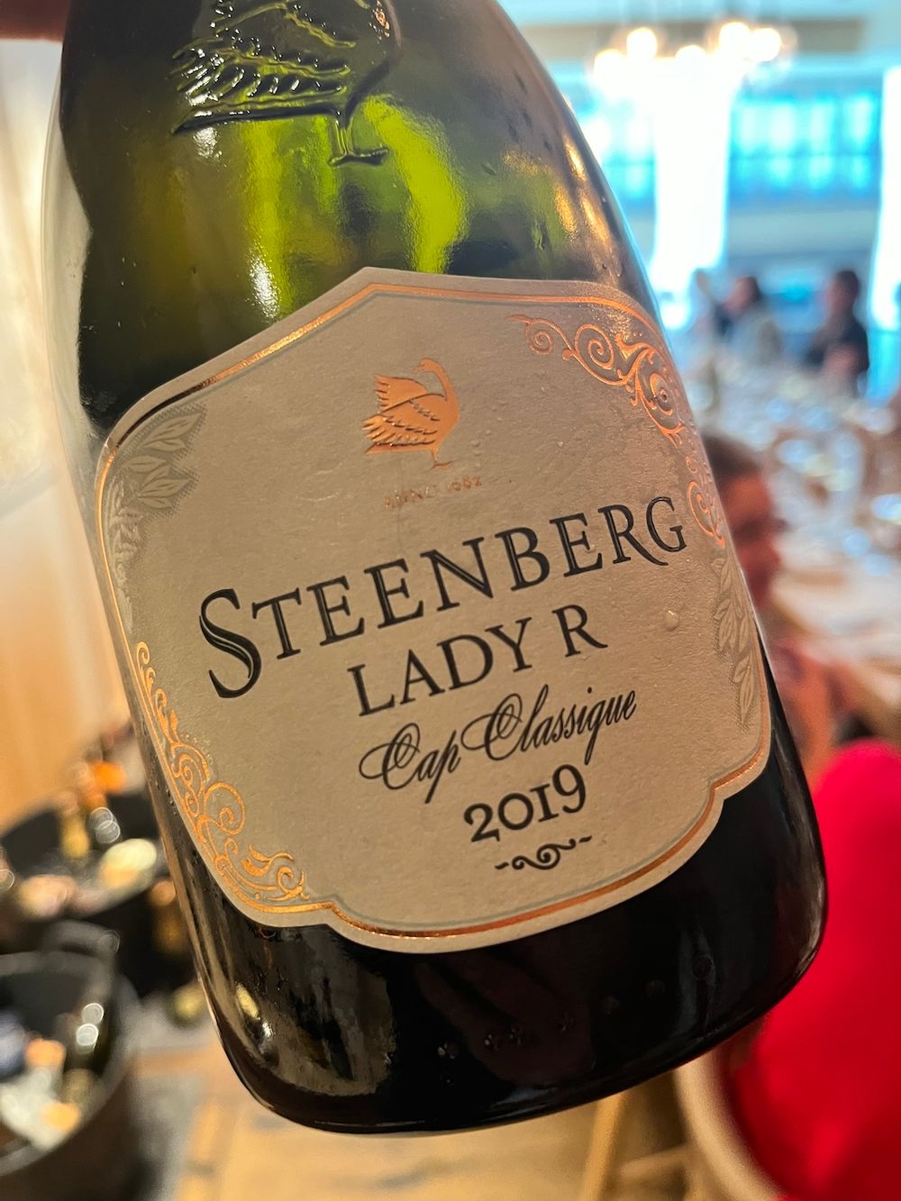 Cap Classique