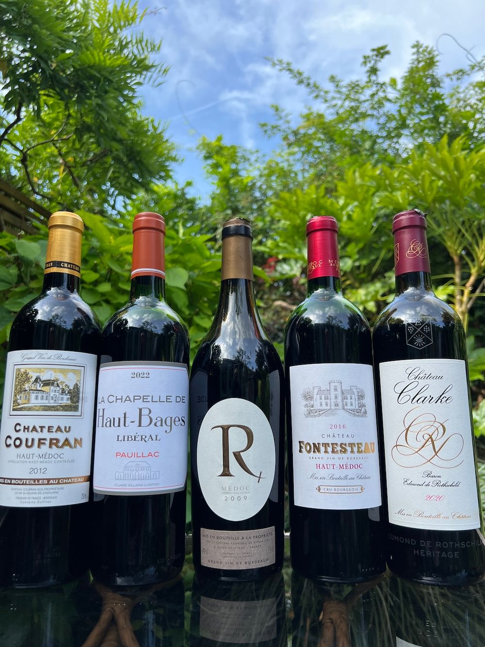 Bordeaux Selection 2026