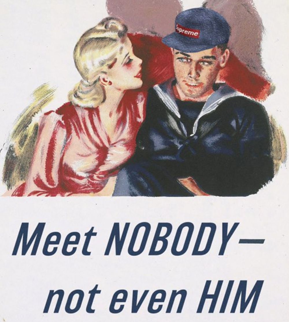 The Buyer