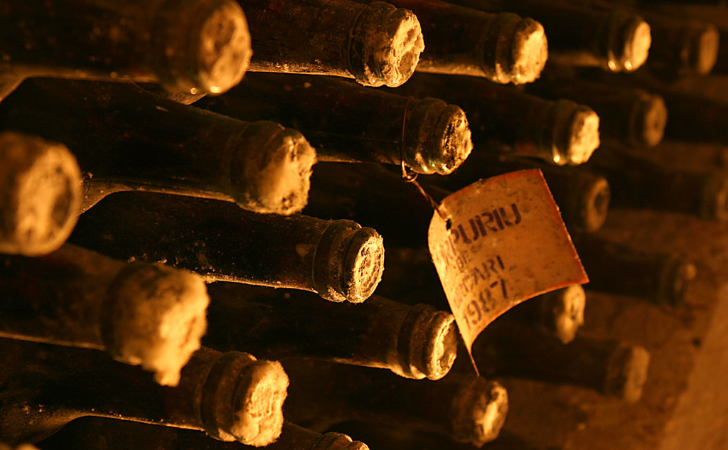 How Russian snub is upping the quality of Moldovan wine