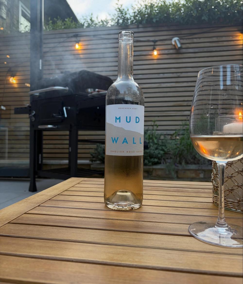British still wine