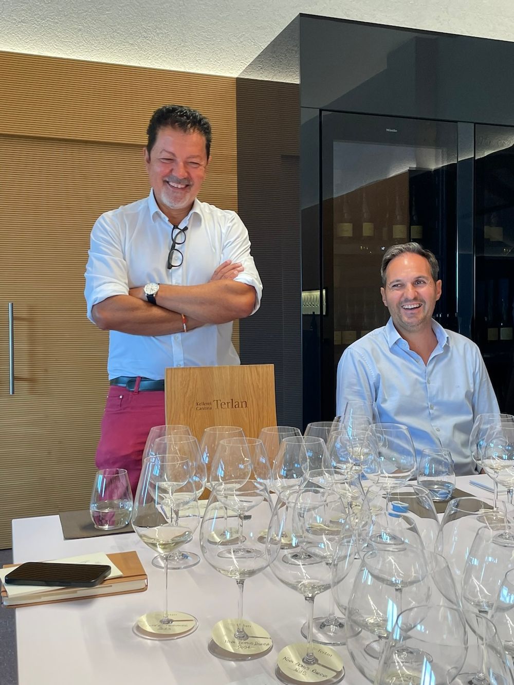 Cantina Terlano