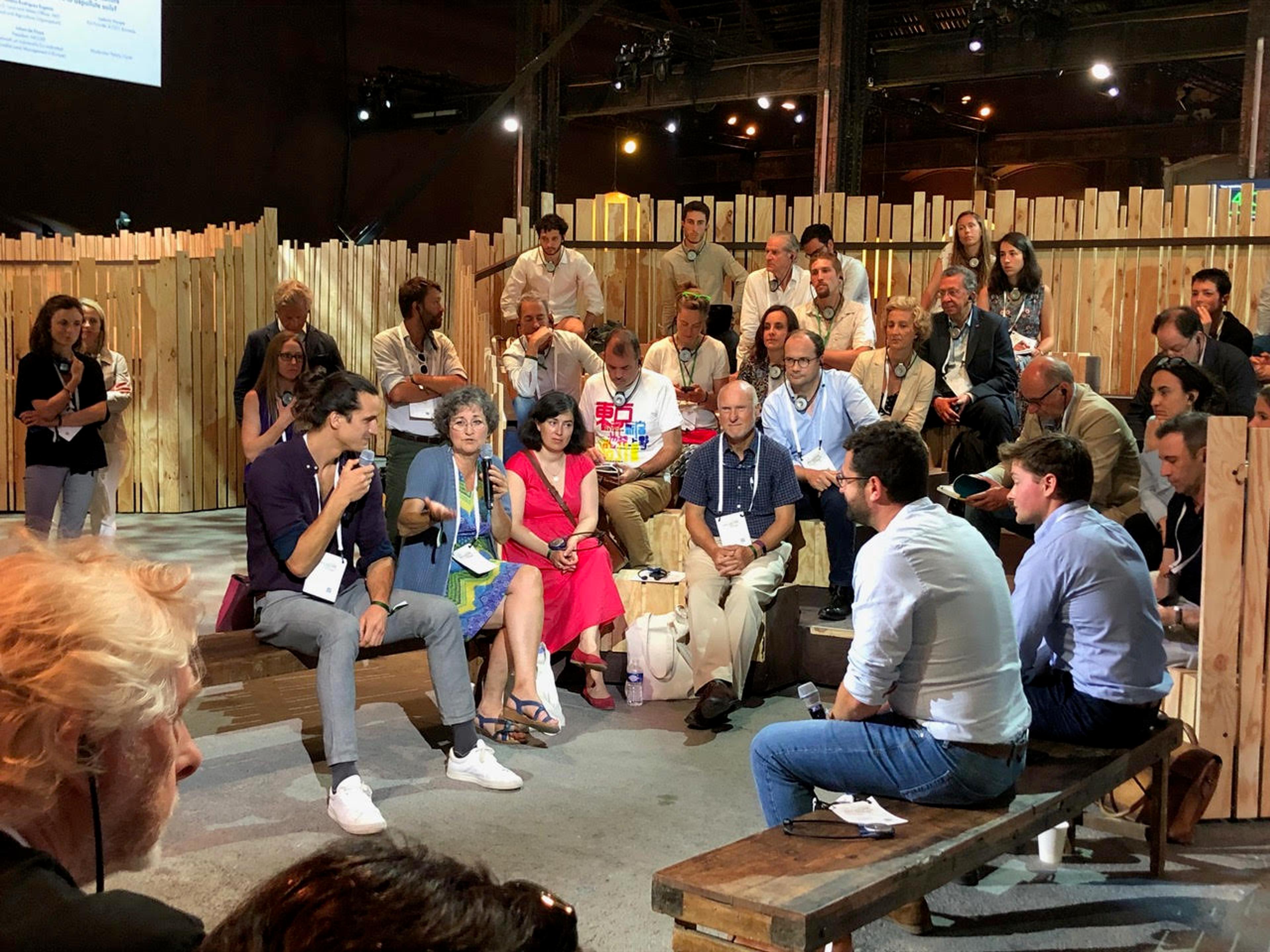 World Living Soils Forum bid to be ‘catalyst for action’