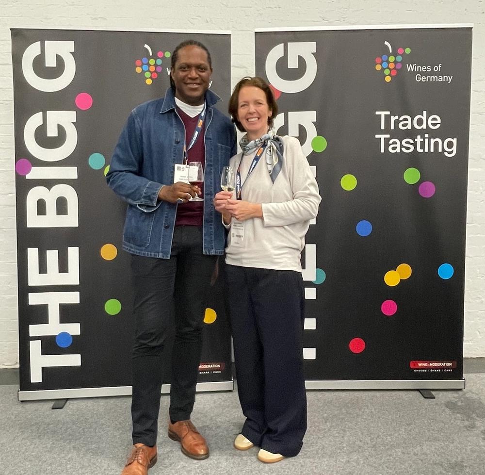 The Buyer