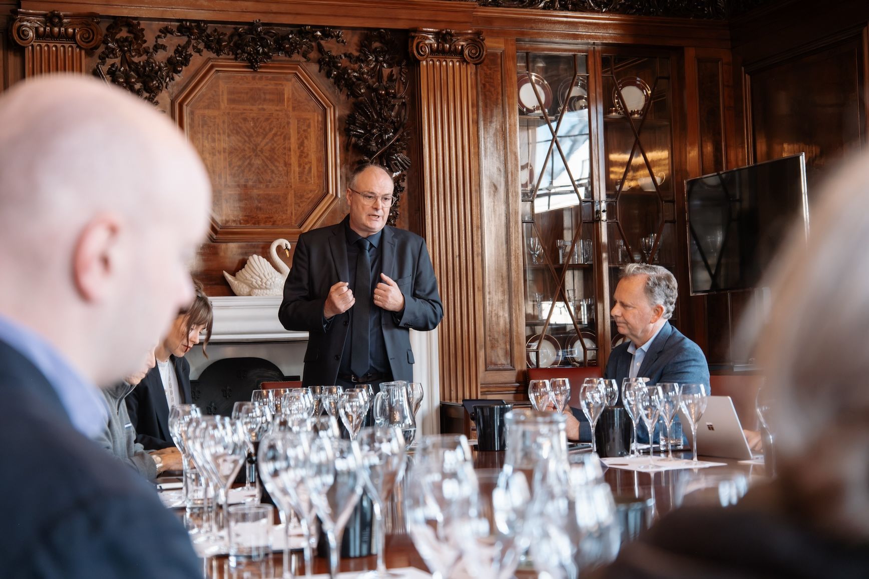 Why Laurent-Perrier's sublime Alexandra Rosé is the rarest gem