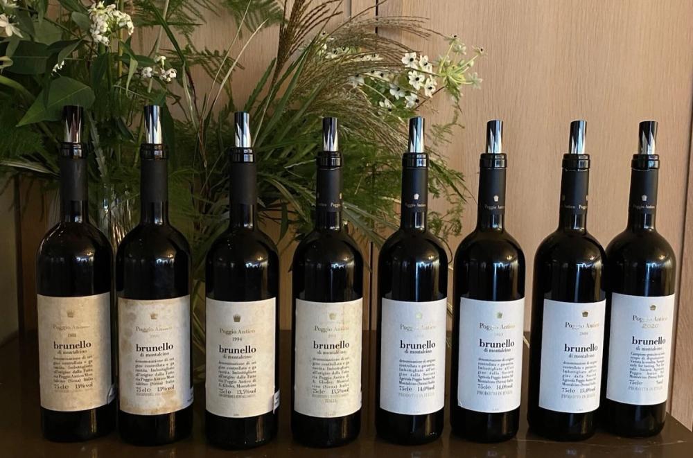 Poggio Antico