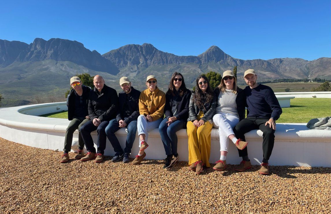 IWSC On The Road: Judges pick their best South African wines