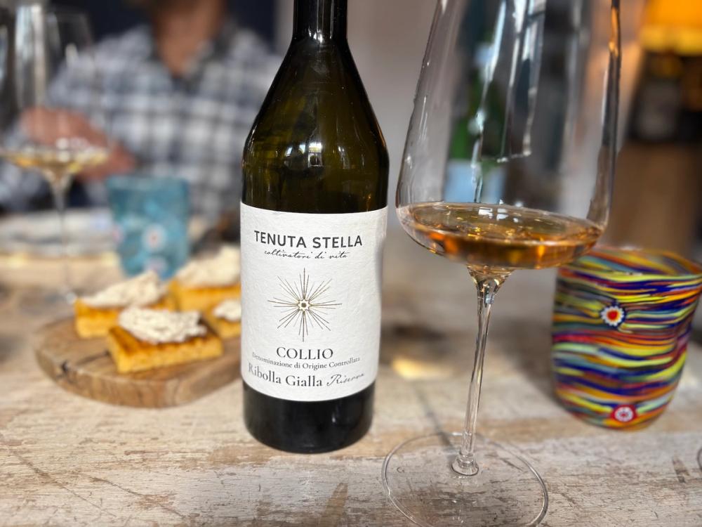 Tenuta Stella
