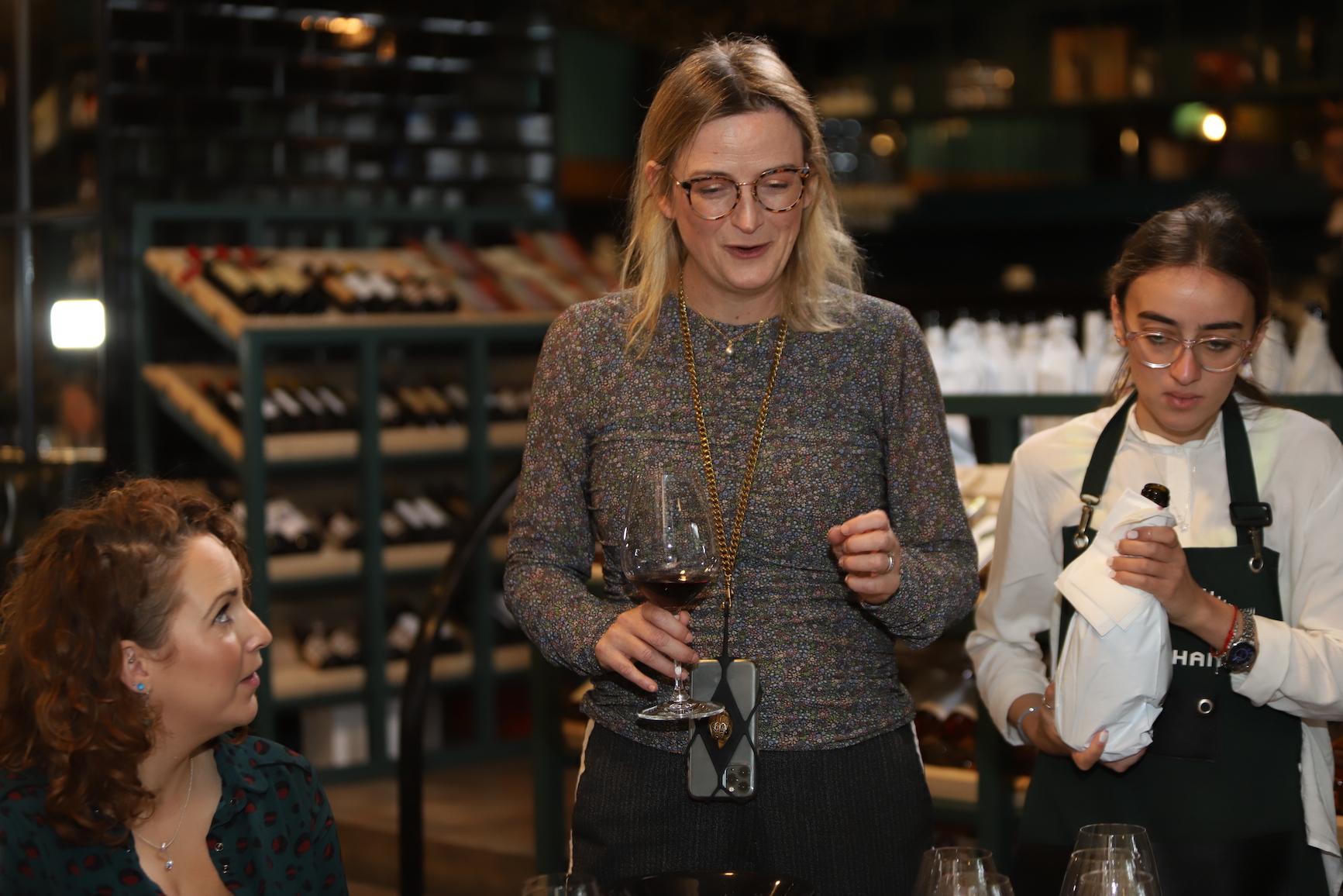 Confidence grows within new wave of Georgian wine