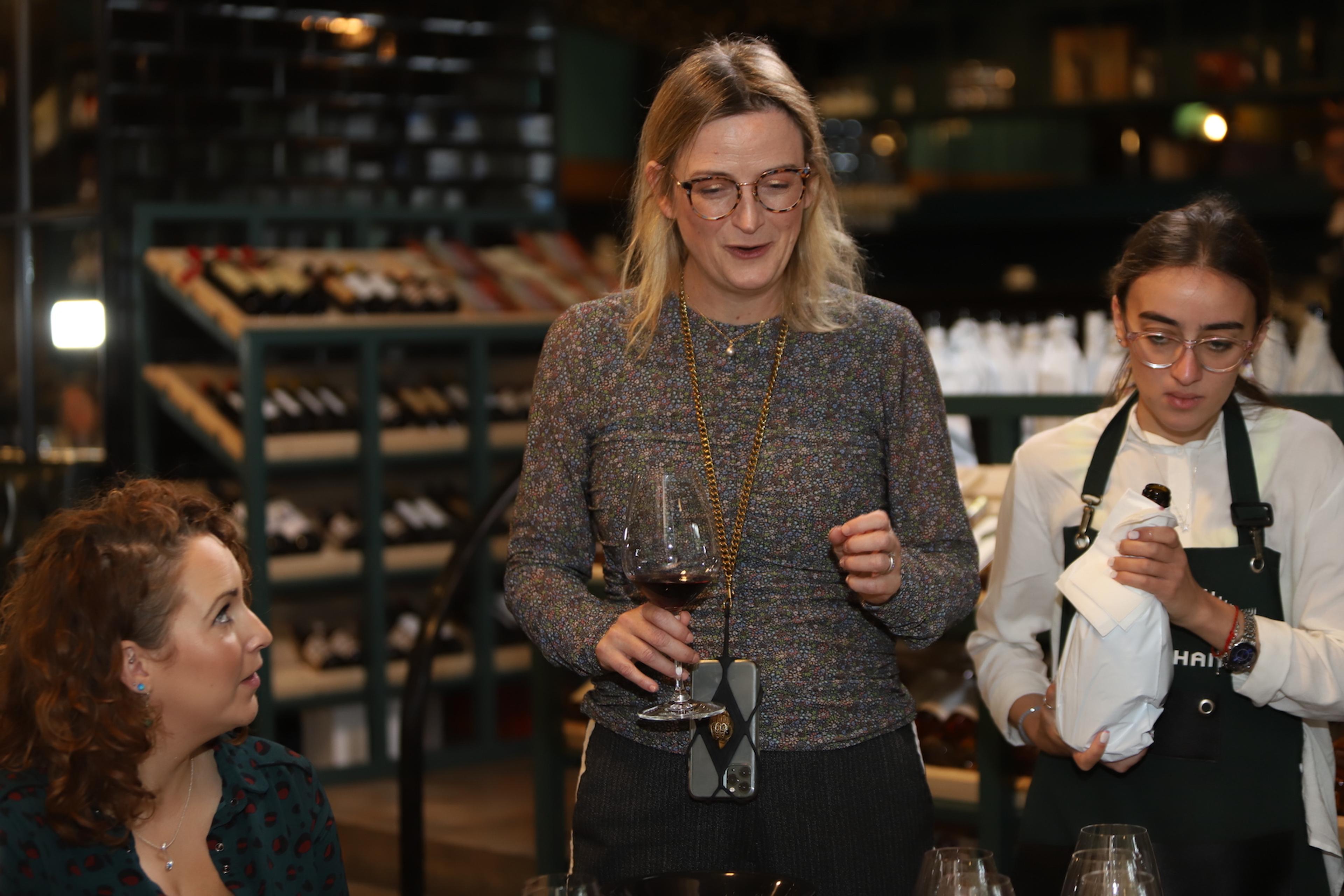 Confidence grows within new wave of Georgian wine