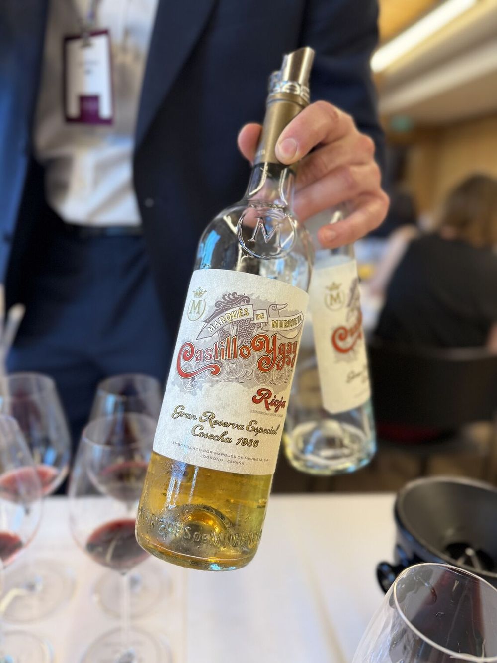 Maisons Marques et Domaines