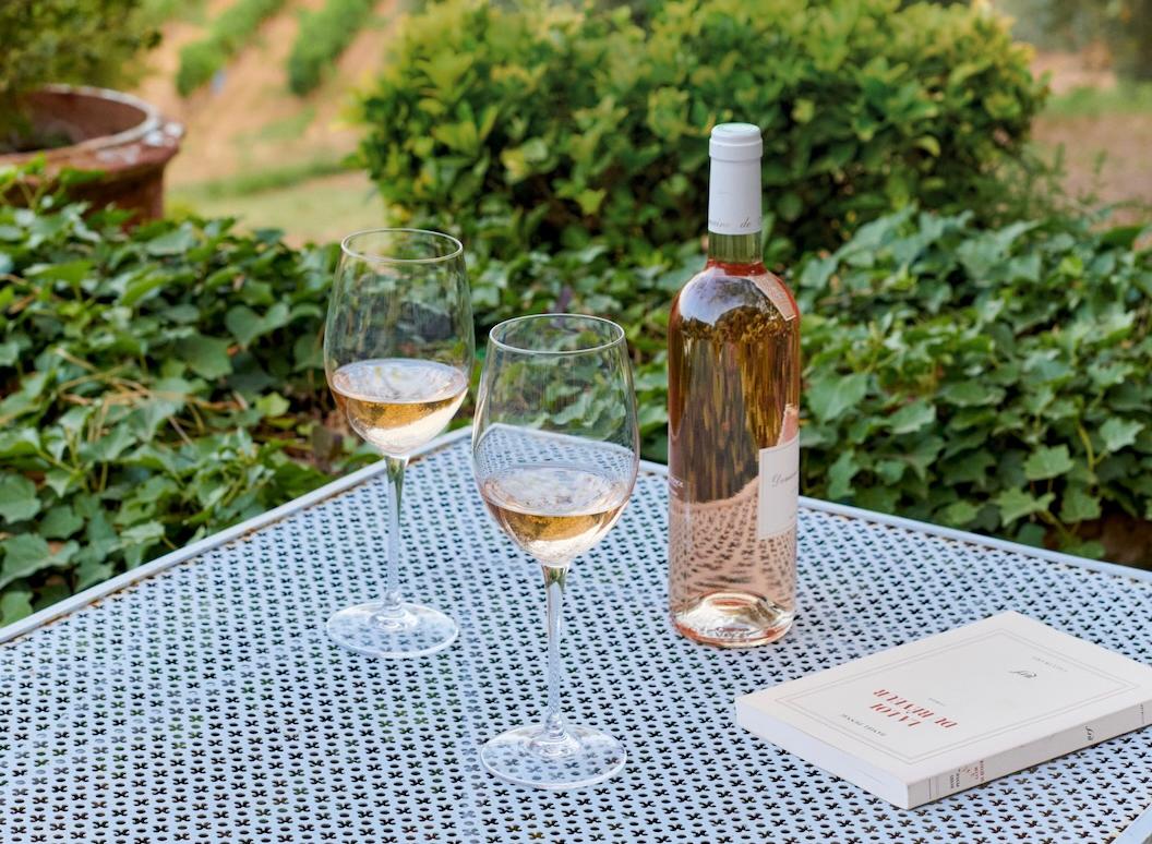 Top importers on why Provence continues to drive rosé sales
