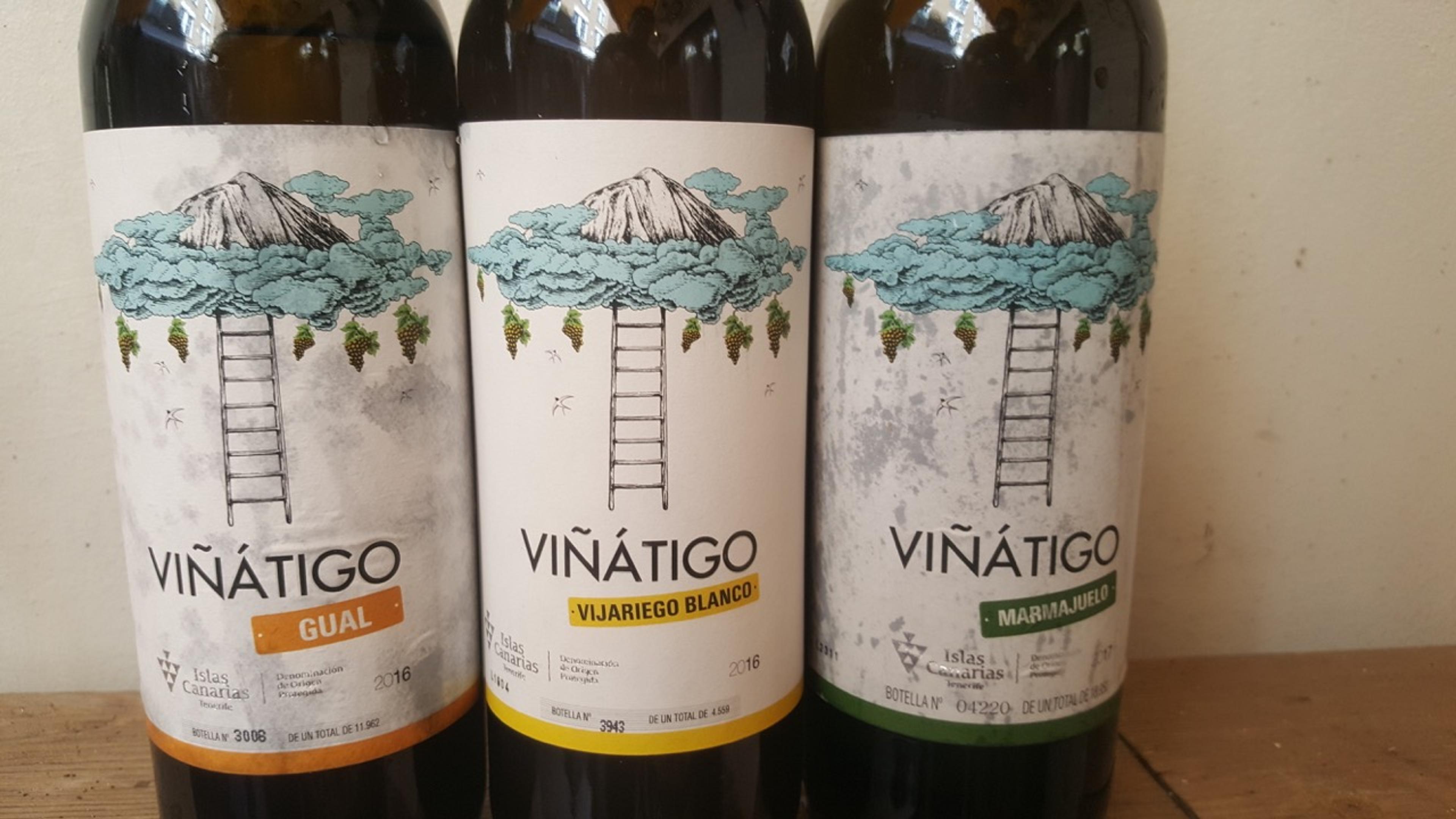 New Wave Spain: it’s all about sleeve tattoos & obscure varietals