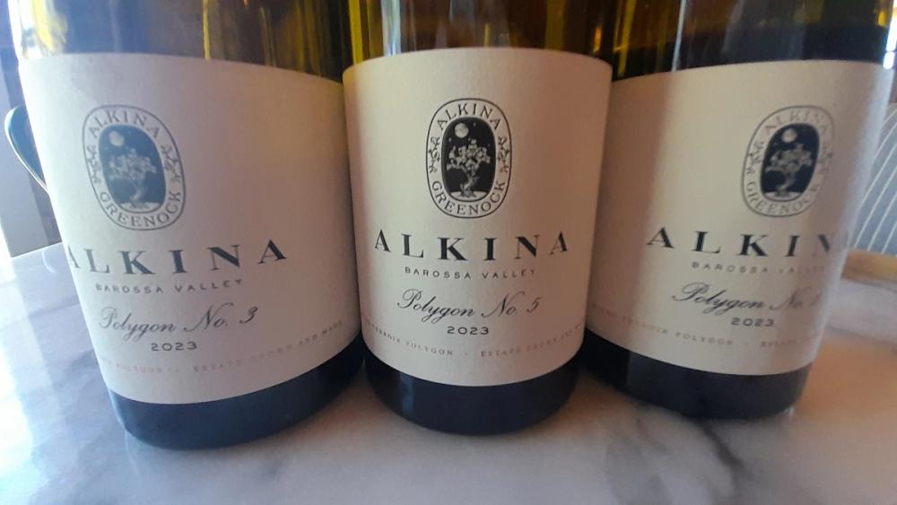 Sevenhill Cellars Wendouree Kalleske Charles Melton Kaesler Langmeil Alkina