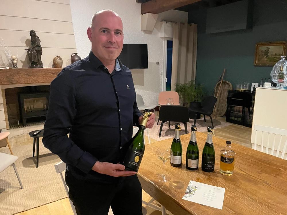 Union Champagne