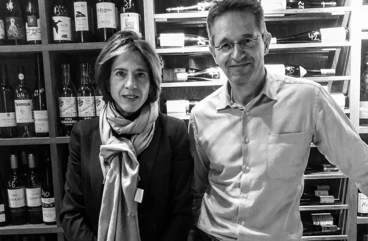 What makes grower Champagne house AR Lenoble so unique