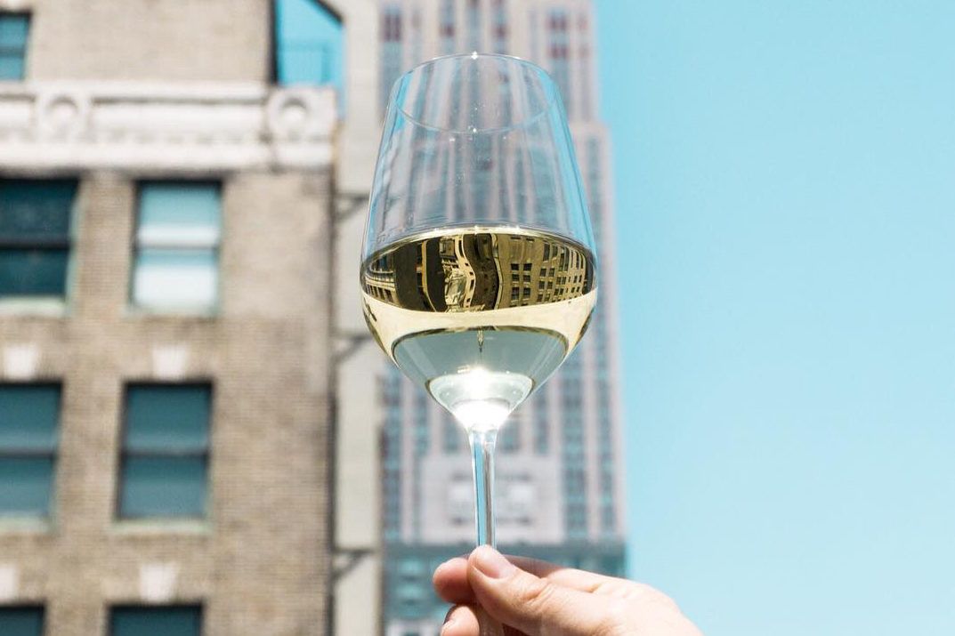 How New York’s Finger Lakes has started a Riesling revolution