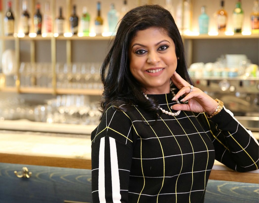 The Buyer | Sonal C Holland MW on huge potential of India’s wine market