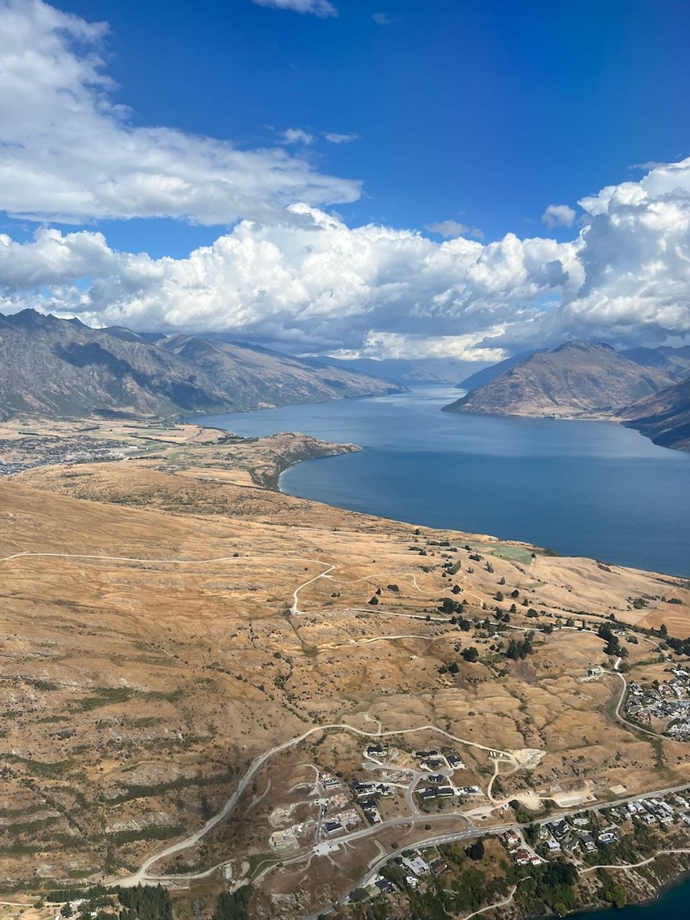 Central Otago