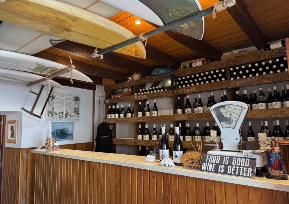 Vinhos de Lisboa