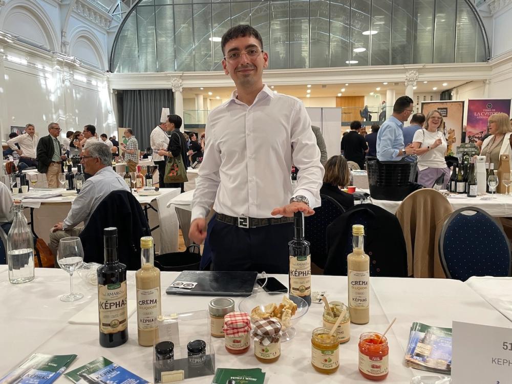 Real Italian Wine & Food fair