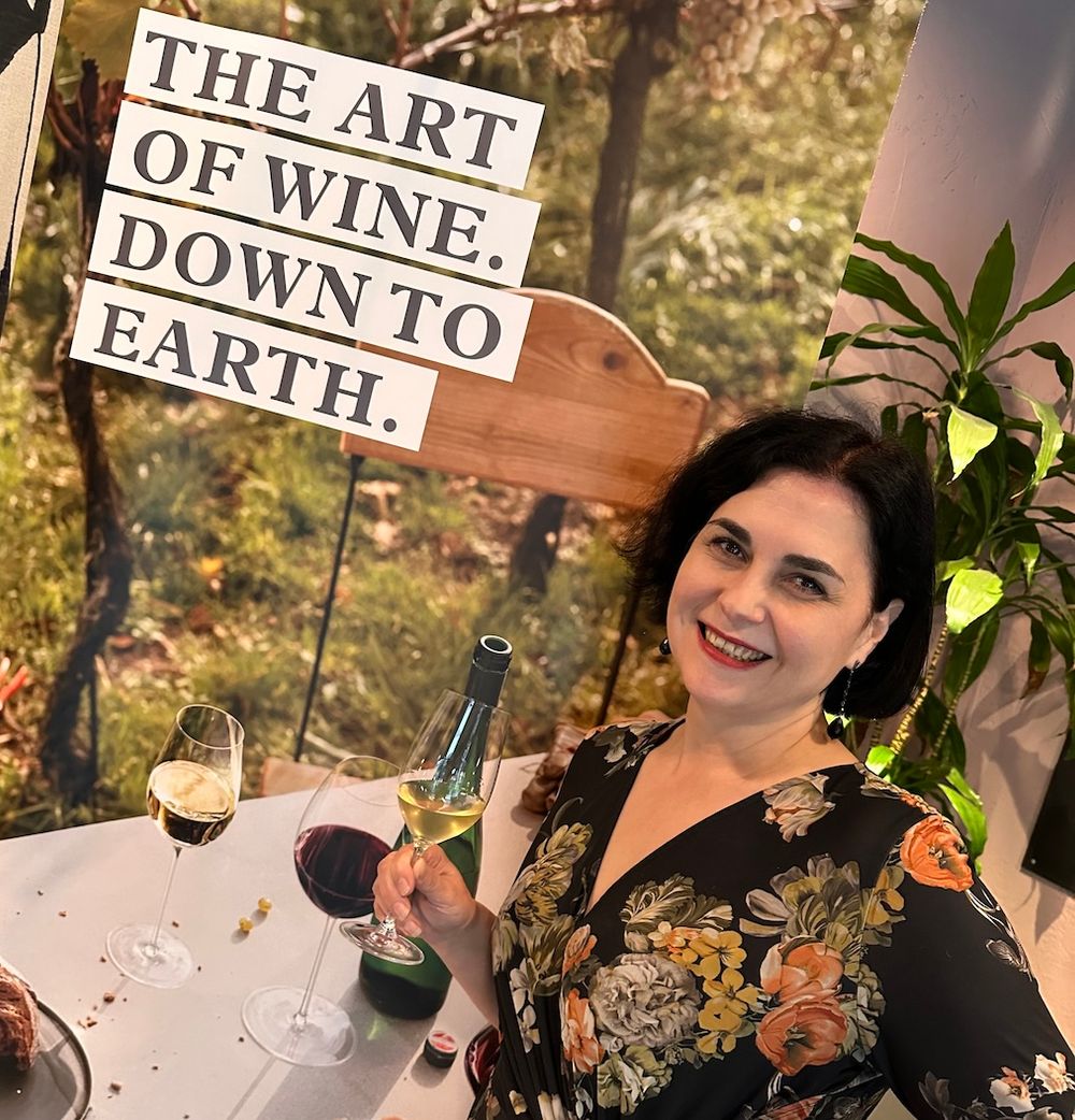Austrian wine