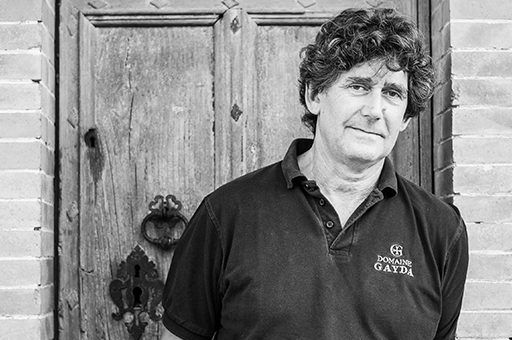 Domaine Gayda’s Tim Ford on surviving this ‘forgotten year’