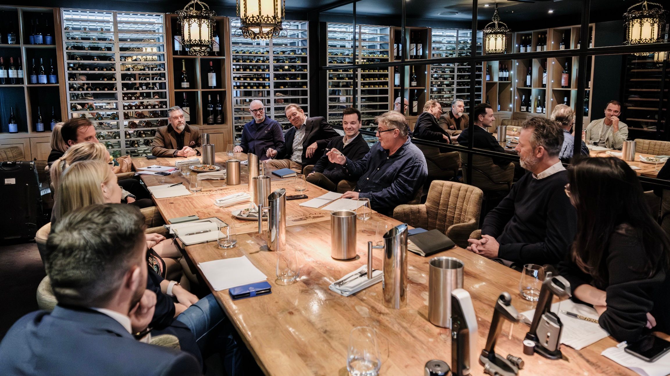 Debate: The impact wines by-the-glass are having on the on-trade