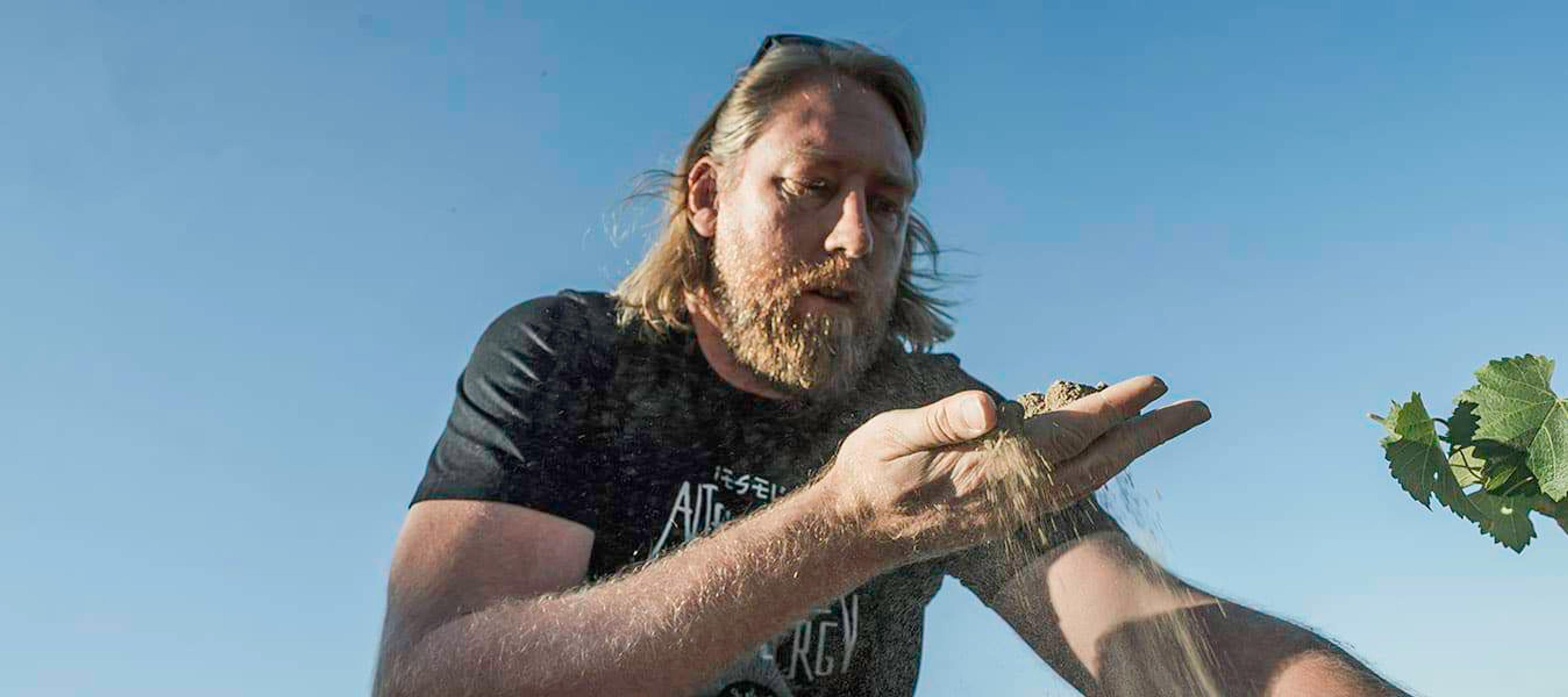 Why Rall Wines is one of the most exciting in New Wave SA