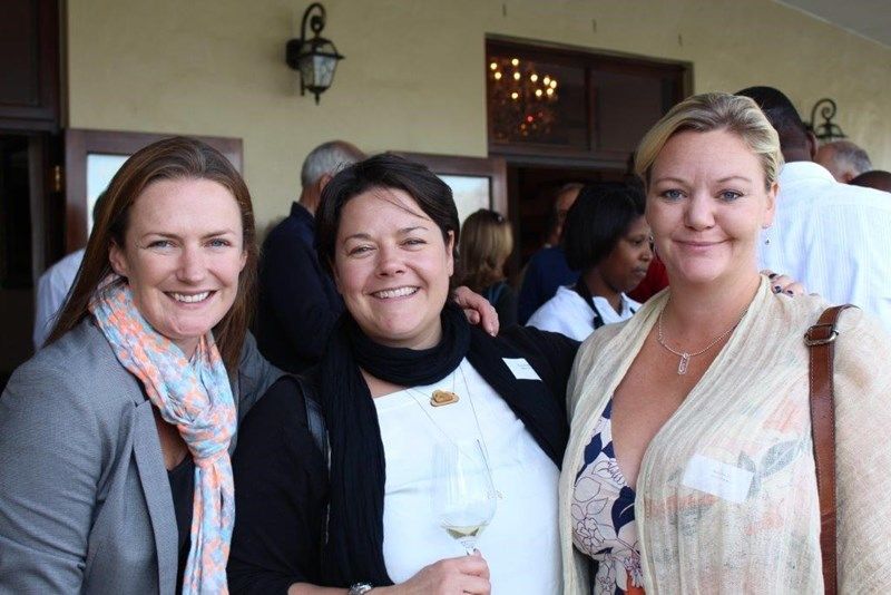 The Buyer Summer Q&A with Jo Wehring of Wines of South Africa