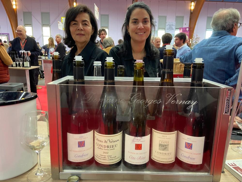 Découvertes en Vallée du Rhône