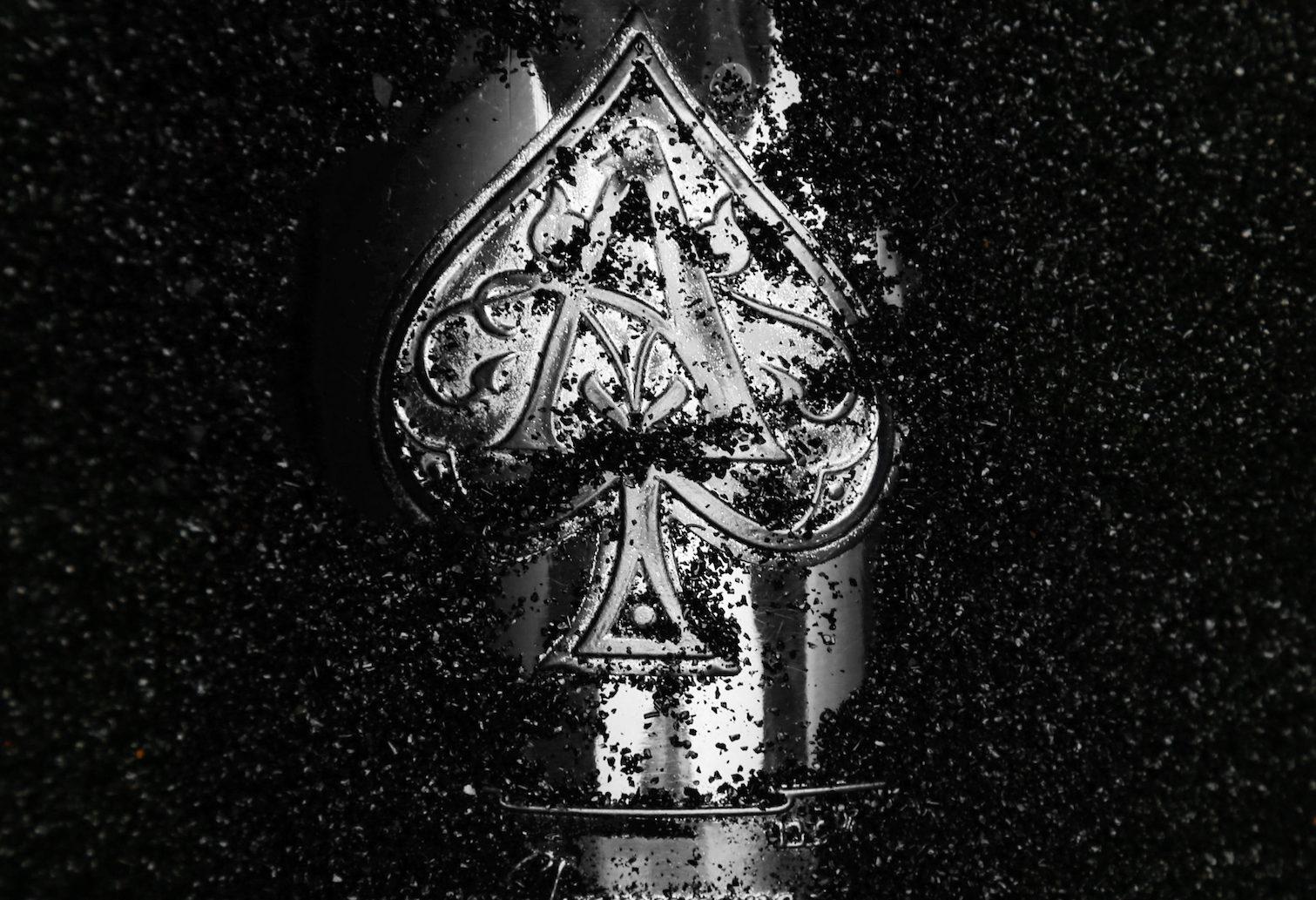 Simon Field MW: does Armand de Brignac have the Midas touch?