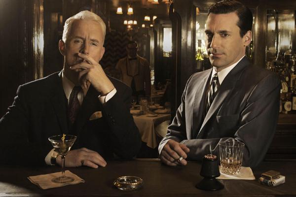 Why Neil Hennessy-Vass thinks bourbon is having a moment
