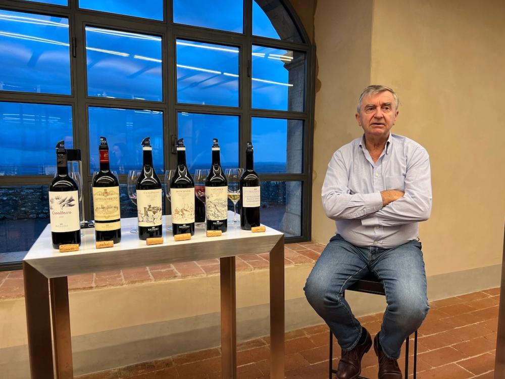 Ricasoli