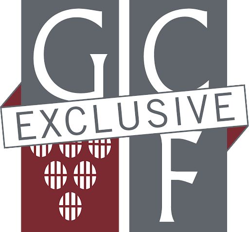 GCF Exclusive