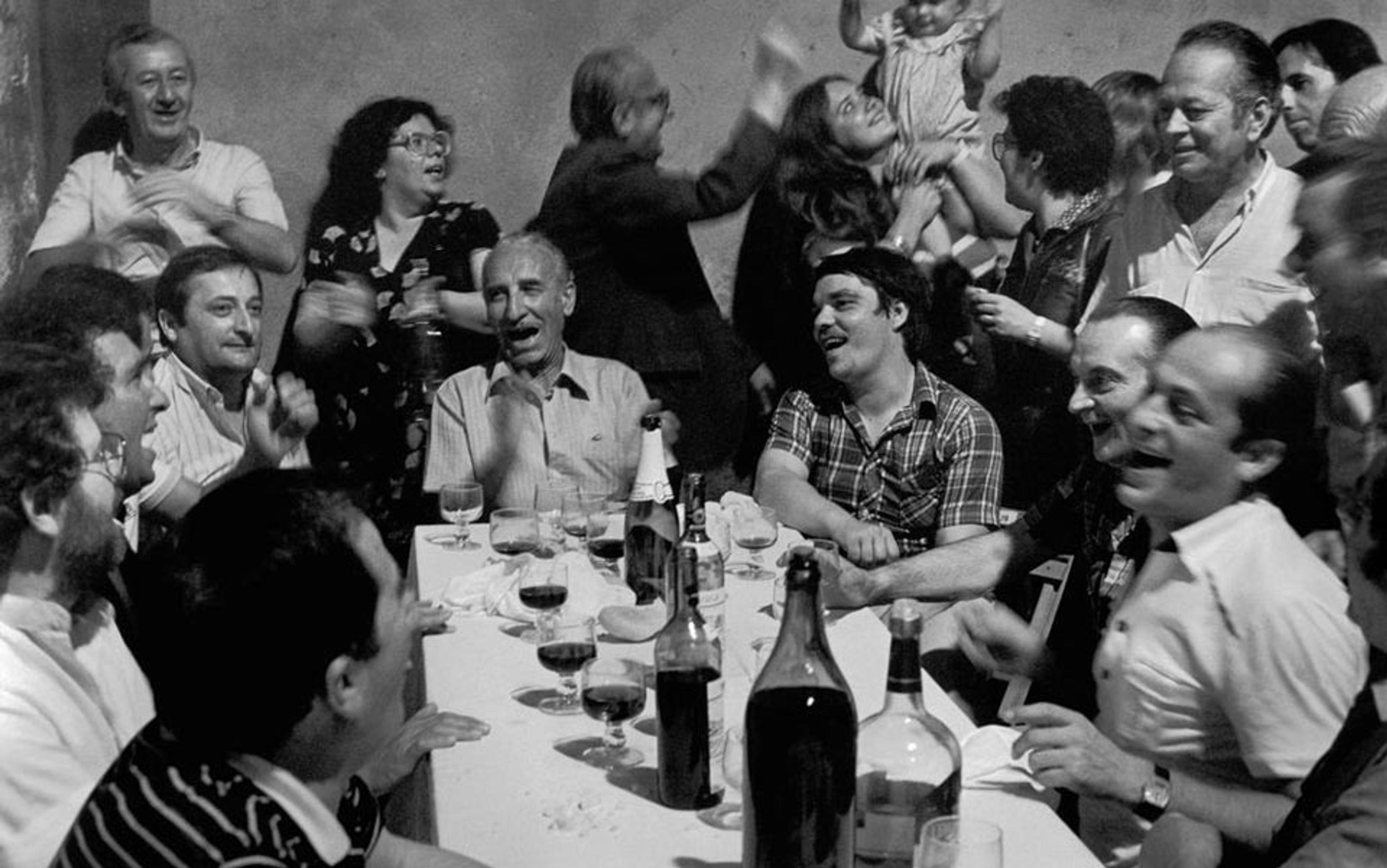 Astrum Cellars and its producers shared love of Italian diversity