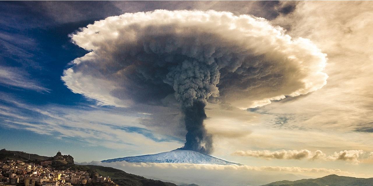 Mount Etna: breathing life into terroir-driven Italian wines