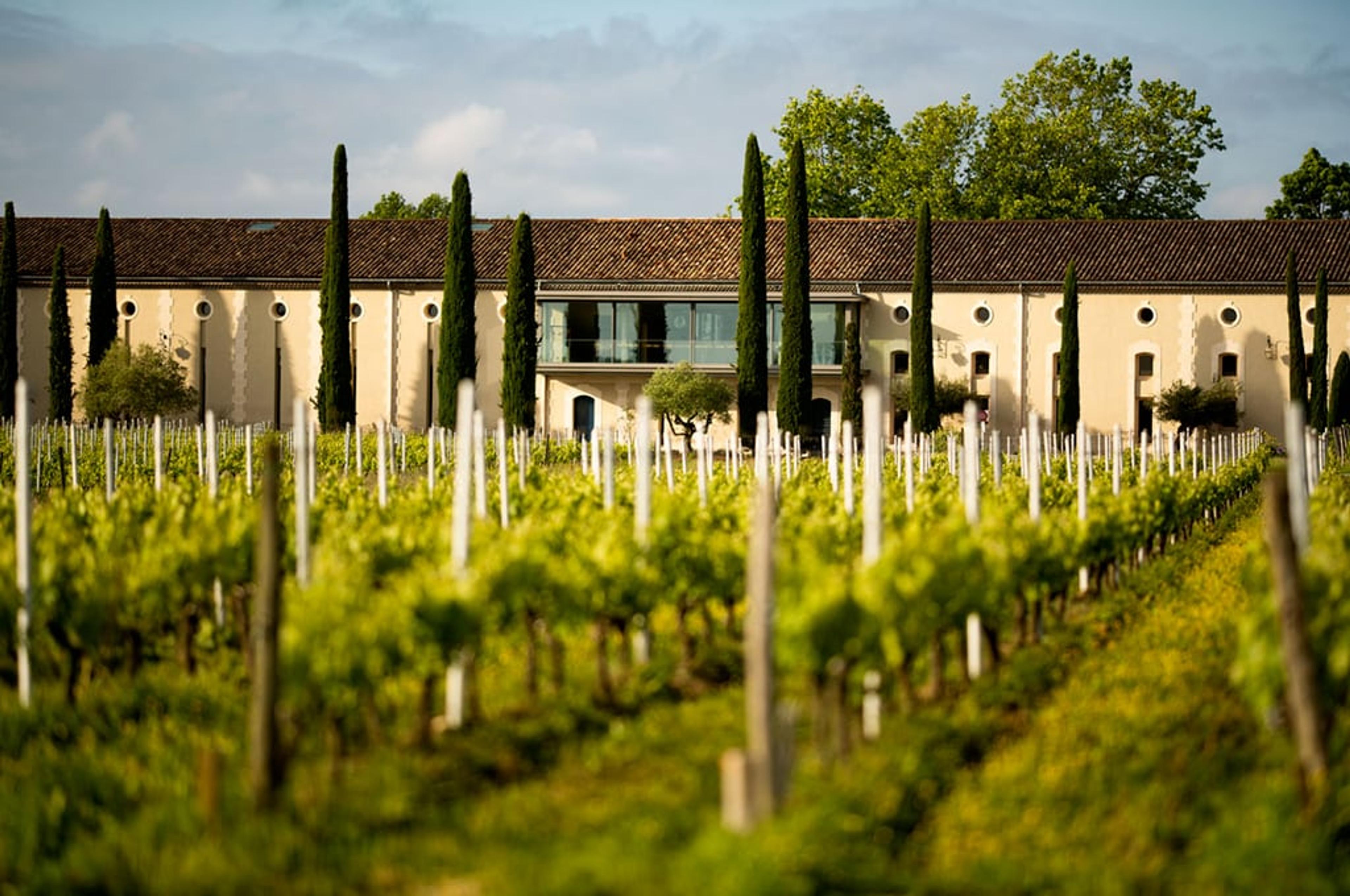 Château Clarke captures Edmond de Rothschild’s global strategy