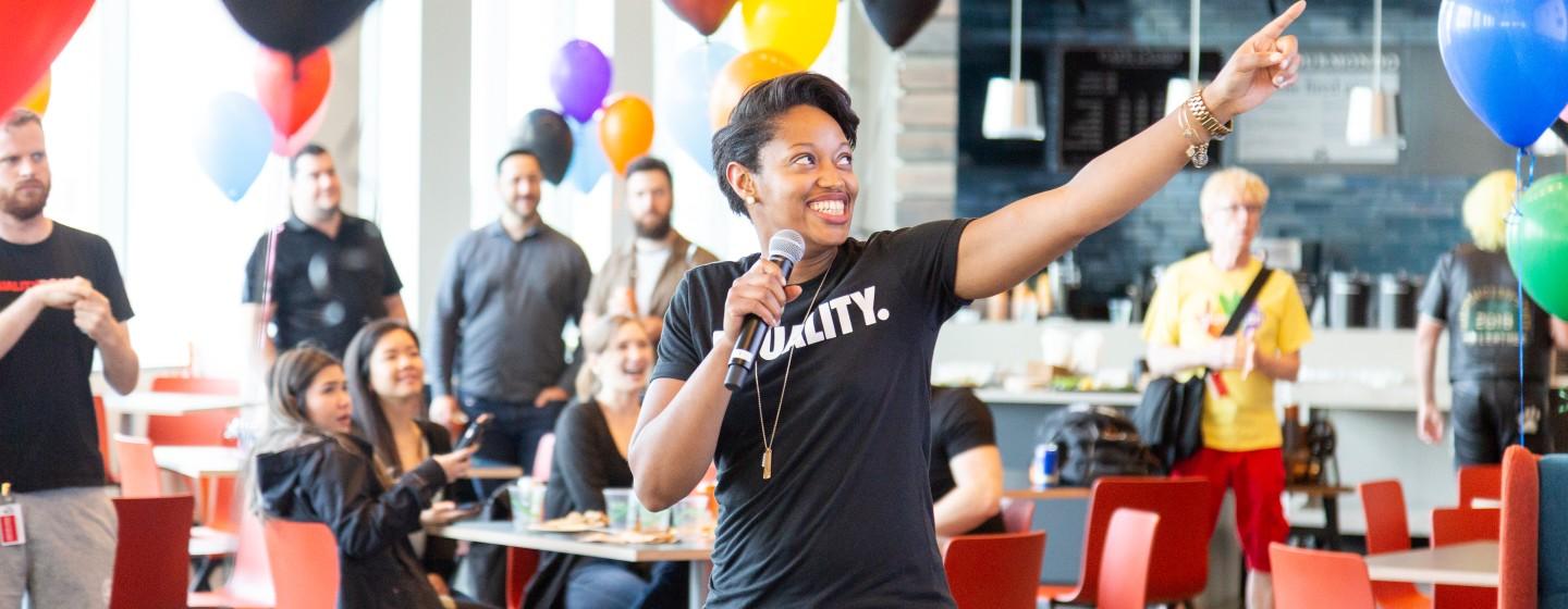 How wine needs ‘multi strand’ action to tackle racial diversity