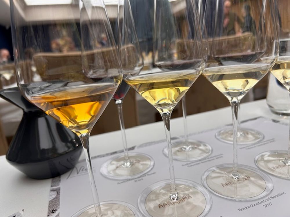 Boekenhoutskloof 2023