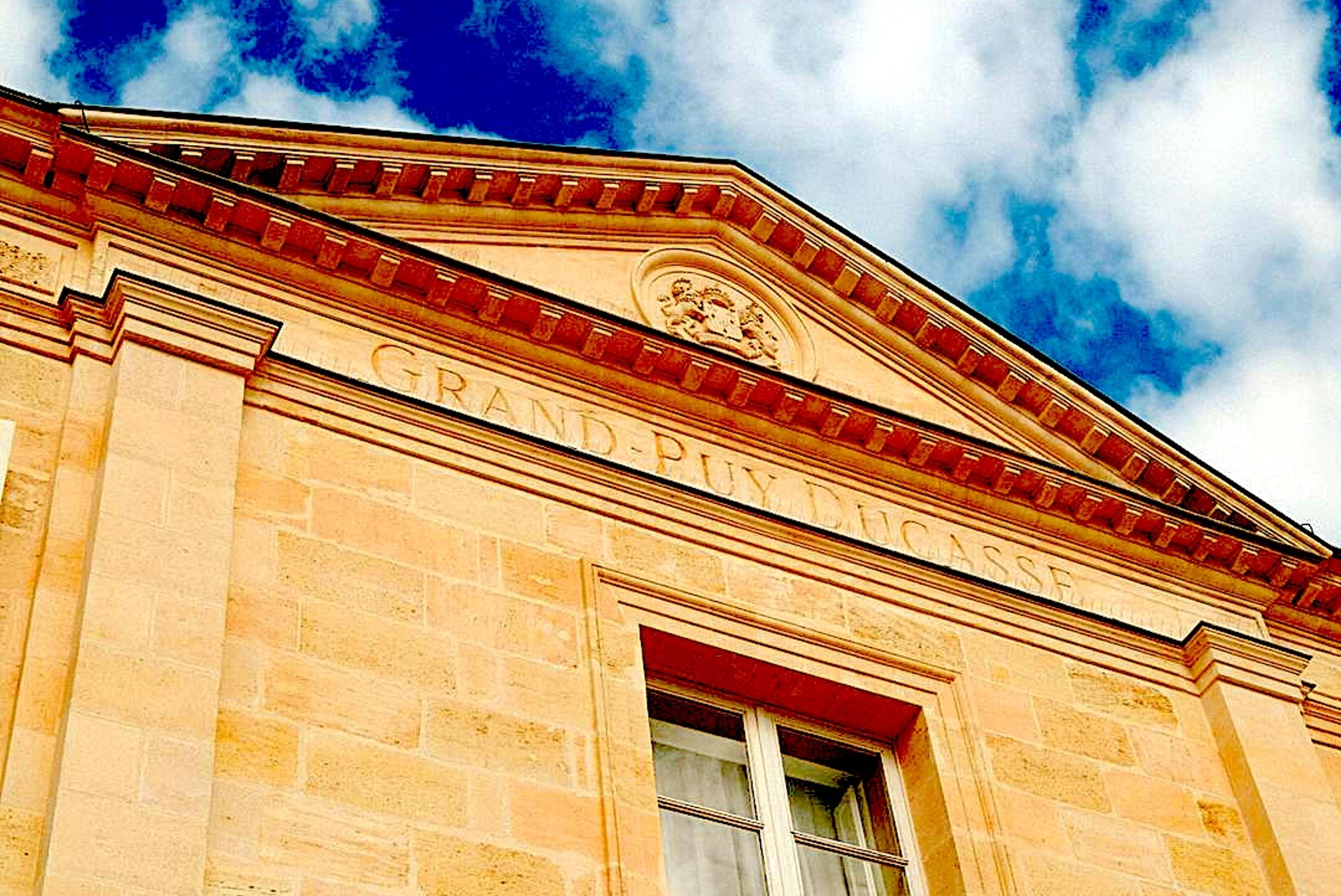 How Grand-Puy Ducasse's quality has undergone a 'Renaissance'
