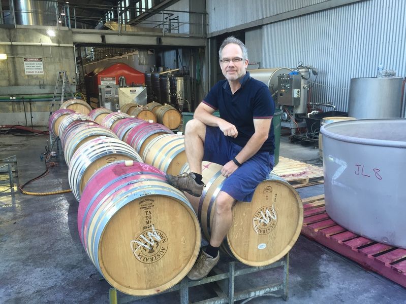 The Buyer Summer Q&A with Giles Cooke MW of Alliance Wine