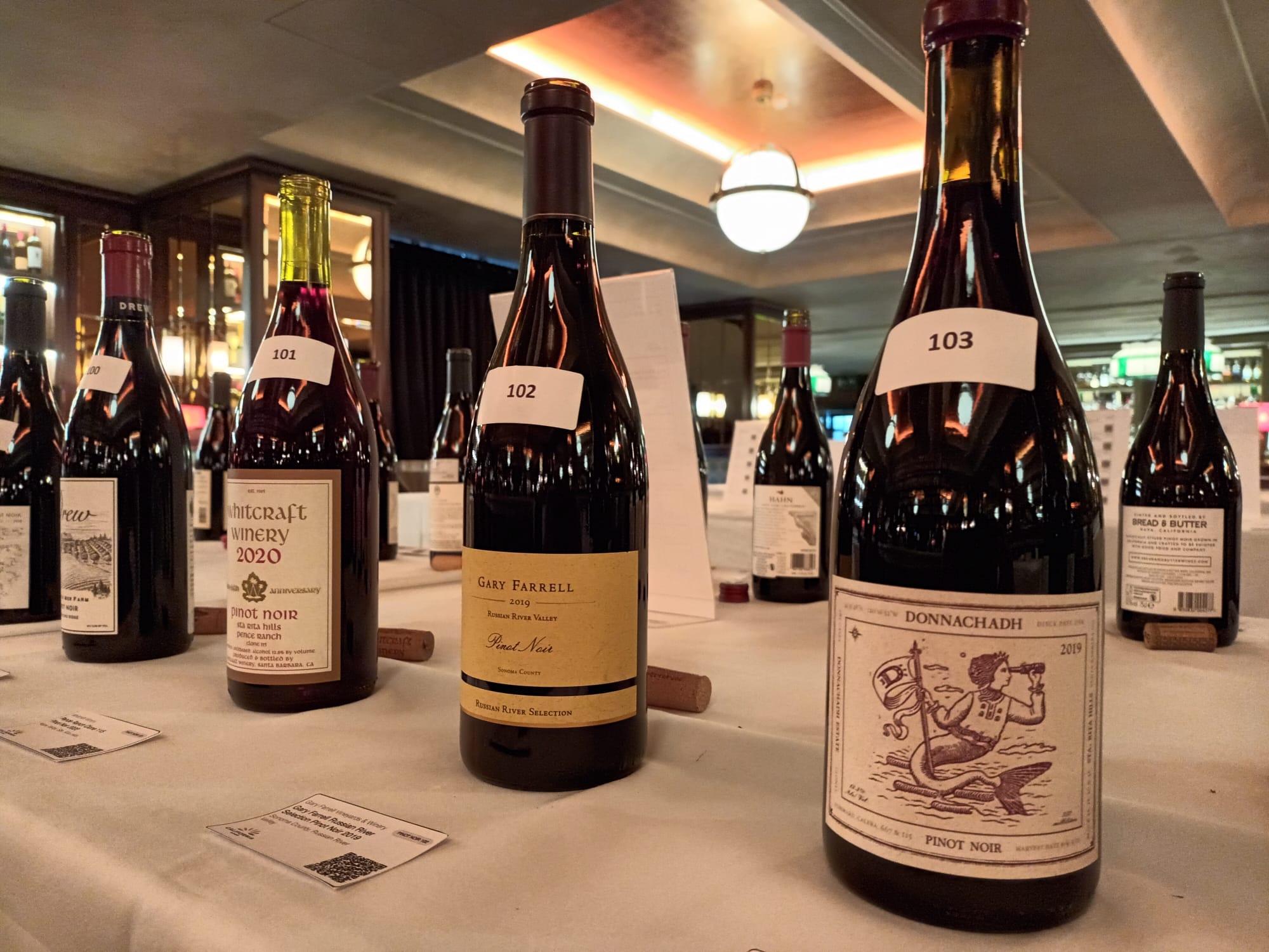 Justin Keay: 12 new California wines to put on the radar