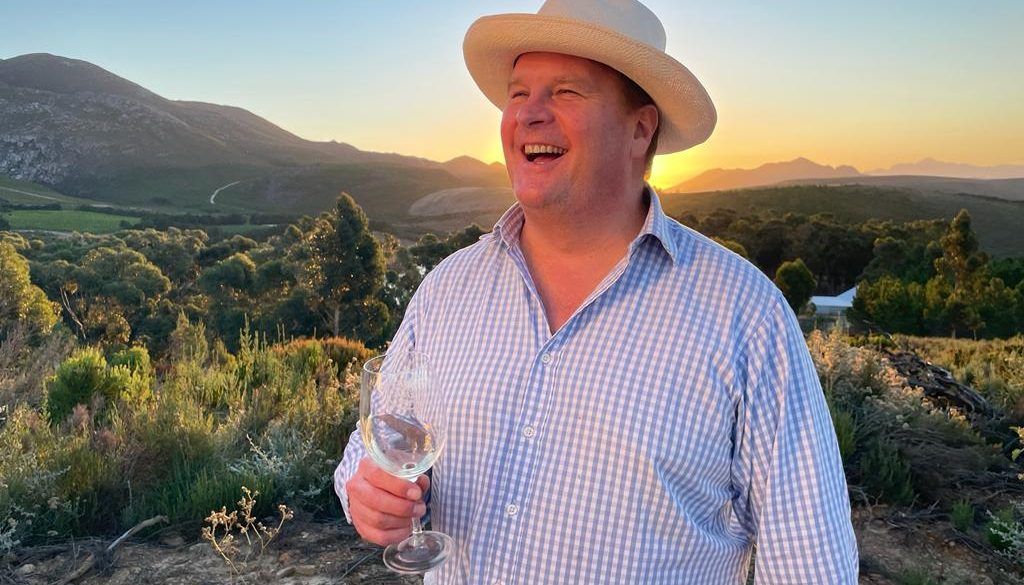 Bruce Jack on highs, lows  and what it really means to be a winemaker 